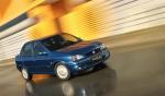 Buick Sail 2000 года